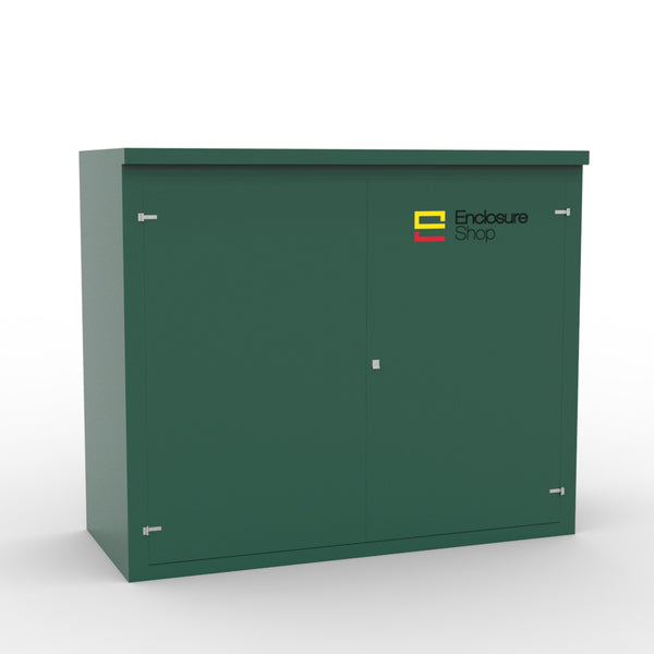 GRP Enclosure 2000mm x 900mm x 1680mm - CAB8